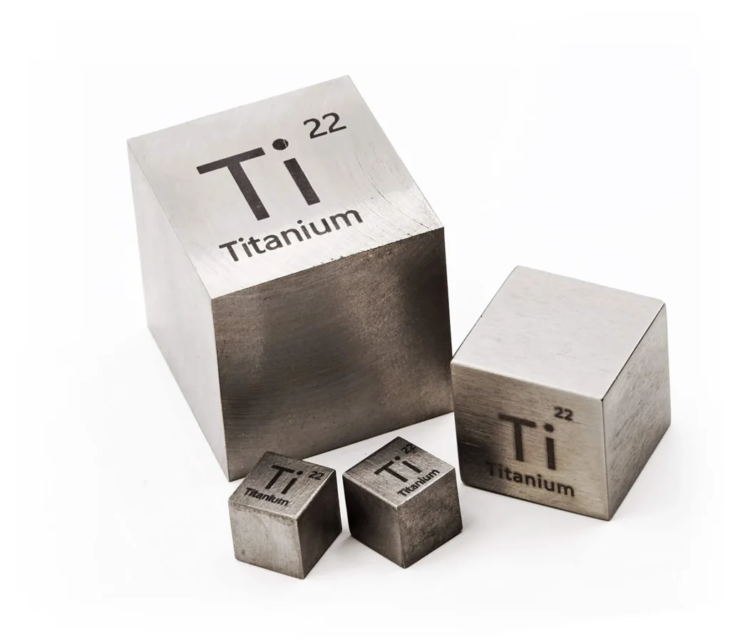 titanium alloy products-Ti Solutions ™